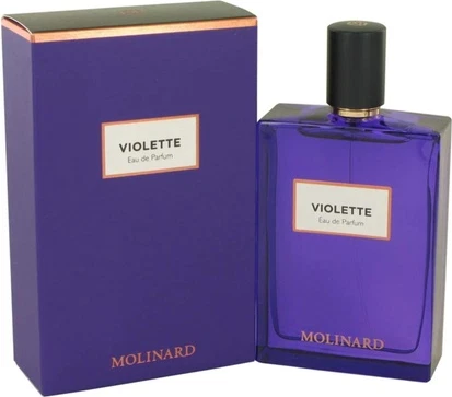 Eau De Parfum Molinard Violette