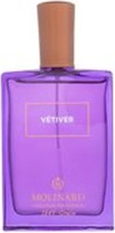 Eau De Parfum Molinard Les Elements Collection Vtiver