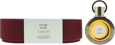 Eau De Parfum Caron Poivre Sacre