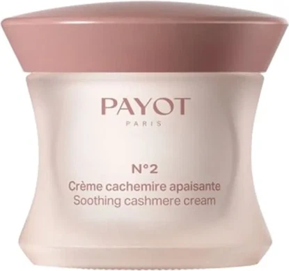 Крем Payot N2 Soothing Cashmere Cream