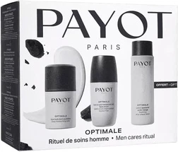 Набор по уходу за лицом Payot Optimale