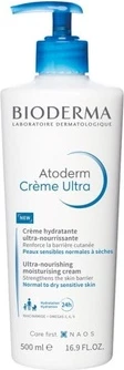 Cream Camomilla Italiana