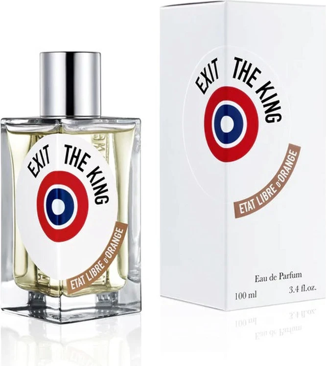 Eau de Toilette Etat Libre D'Orange Exit The King