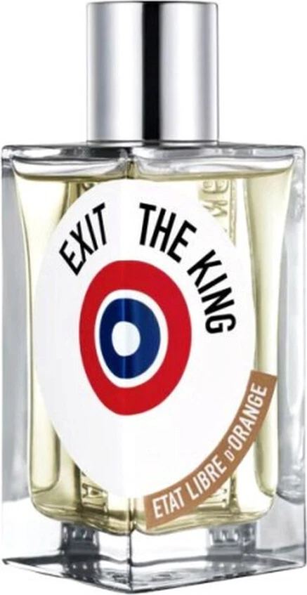 Eau de Toilette Etat Libre D'Orange Exit The King
