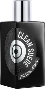 Eau De Parfum Etat Libre D'Orange Clean Suede
