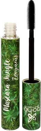 Тушь Boho Green Make-up Jungle Mascara Length Black Organic