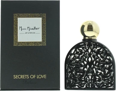Eau De Parfum M. Micallef Secret Of Love Delice