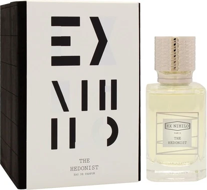 Eau De Parfum Ex Nihilo Hedonist