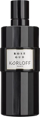 Eau De Parfum Korloff Rose Oud