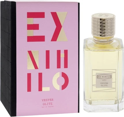 Eau De Parfum Ex Nihilo Vesper Glitz