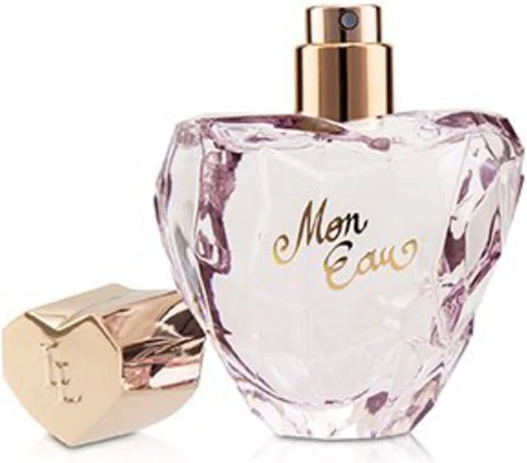 Eau De Parfum Lolita Lempicka Mon Eau — photo 4