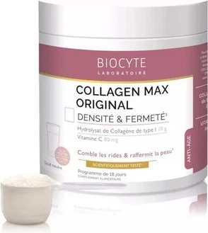 Порошок Biocyte Collagen Max Original