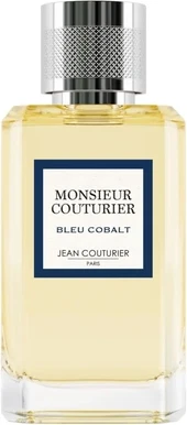 Eau De Parfum Jean Couturier Bleu Cobalt