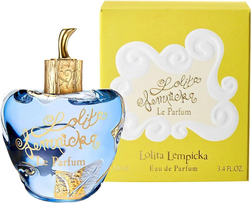 Eau De Parfum Lolita Lempicka Le Parfum