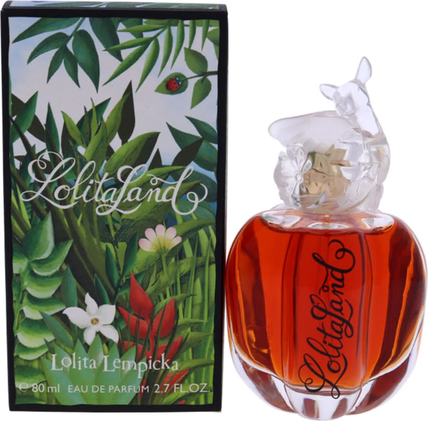 Eau De Parfum Lolita Lempicka LolitaLand