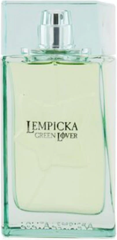 Eau De Toilette Lolita Lempicka Green Lover
