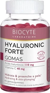 Gummies Biocyte Hyaluronic Forte