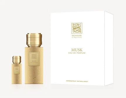 Eau De Parfum Sillage D'Orient Signature