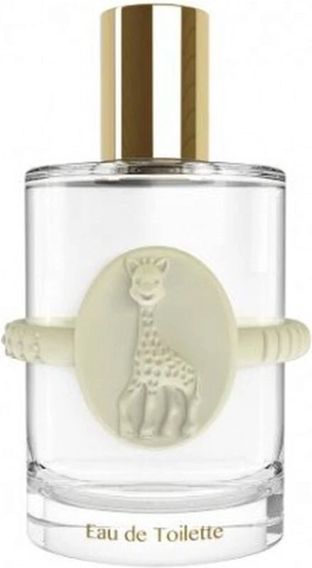 Набор туалетной воды Eau de Toilette Gift Set Sophie La Girafe La Girafe Eau de Toilette Parfums