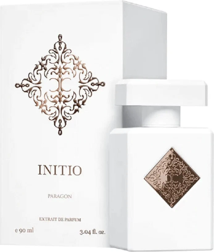 Extrait De Parfum Initio Parfums Prives Paragon