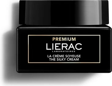 Anti-Aging Cream Lierac Premium The Silky Cream