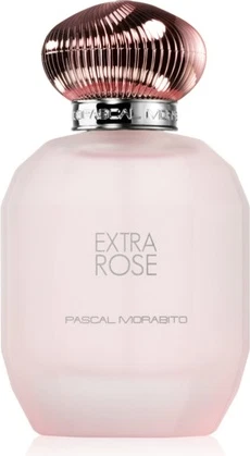 Eau De Parfum Pascal Morabito Extra Rose