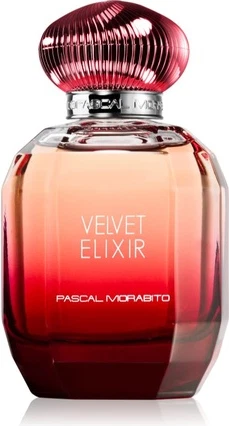 Eau de Parfum Pascal Morabito Velvet Elixir