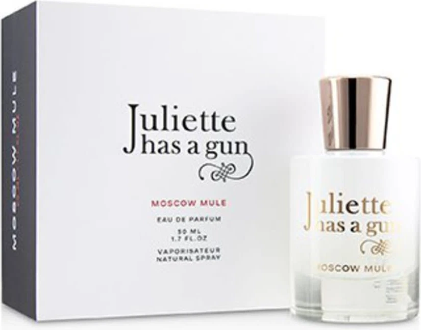 Eau de Parfum Juliette Has A Gun Moscow Mule