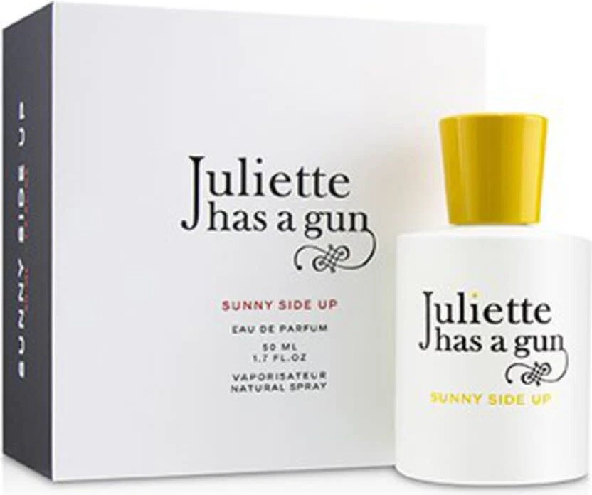 Eau De Parfum Juliette Has A Gun Sunny Side Up