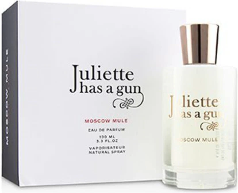 Eau De Parfum Juliette Has A Gun Moscow Mule