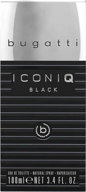 Eau De Toilette Bugatti Iconiq