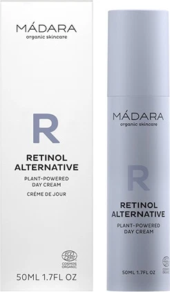 Day Cream Madara Retinol Alternative Plant Powered