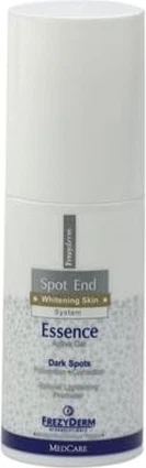 Essence Gel Frezyderm Whitening Spot End Essence Active Gel