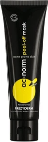 Маска от прыщей Frezyderm Acnorm Peeloff Mask