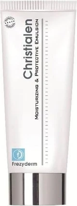 Эмульсия Frezyderm Care Crystalen