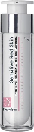 Facial Cream Frezyderm Sensitive RED Skin