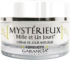 Day Cream Garancia Mysterieux Jeux Mille Et Un Jours
