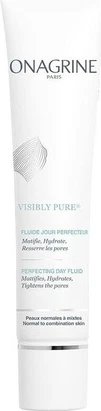Дневной крем Onagrine Visibly Pure
