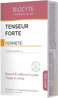 Капсулы Biocyte Tenseur Forte Antiaging