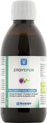 Serum Nutergia