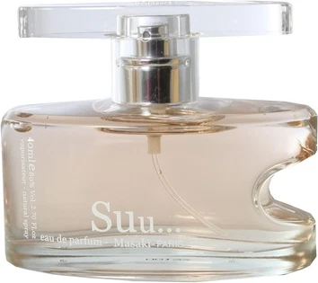 Eau De Parfum Masaki Matsushima Suu