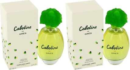 Eau De Toilette Parfums Gres Câboti
ne
