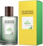 Eau de Parfum Les Senteurs Gourmandes Les Senteurs Gourmandes Thé Absolu