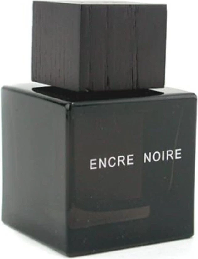 Eau De Toilette Lalique Encre Noire