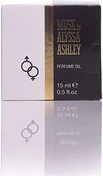 Масляные духи Alyssa Ashley Musk