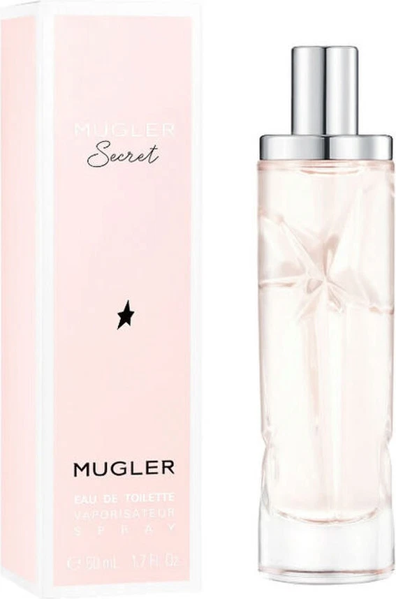 Eau De Toilette MUGLER Mugler Secret