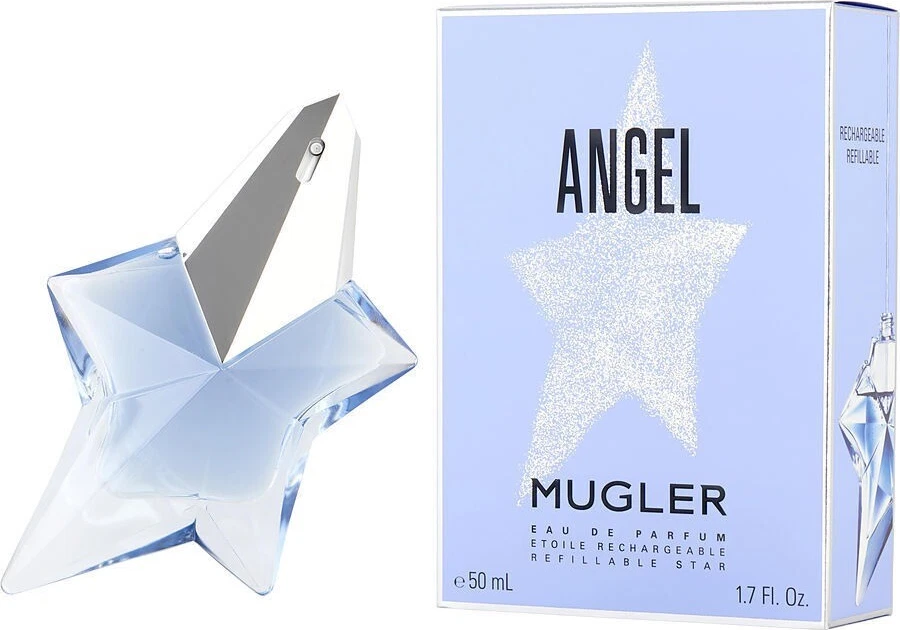 Eau De Parfum Thierry Mugler Angel