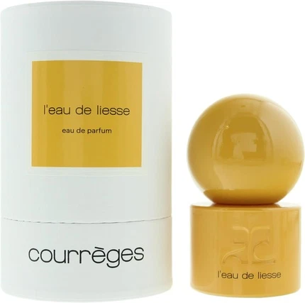 Eau De Parfum Courreges L'Eau De Liesse