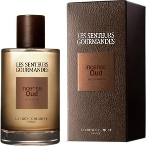 Одеколон Les Senteurs Gourmandes