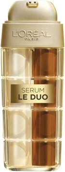 Сыворотка Омолаживающая L'Oreal Paris Age Perfect Le Duo 30мл